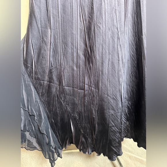 Komarov 2 Piece Dress and Shawl Set XL - Picture 12 of 16